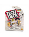 Finger Skate - TECH DECK - Finesse Peanuts - 1/3 - Unité