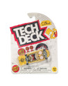 Finger Skate - TECH DECK - Santa Cruz The Simpsons 2026 - 2/2 - Unité