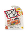 Finger Skate - TECH DECK - Santa Cruz The Simpsons 2026 - 1/2 - Unit