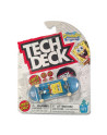 Finger Skate - TECH DECK - Santa Cruz Spongebob 2026 - 1/1 - Unit