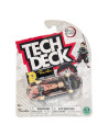 Finger Skate - TECH DECK - Primitive Demon Slayer - 2026 3/3 - Unit