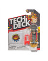 Finger Skate - TECH DECK - Anti Hero Clip - 12/12 - Unité