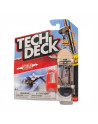 Finger Skate - TECH DECK - Jason Lee Clip - 10/12 - Unit