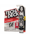 Finger Skate - TECH DECK - Nyja Huston Clip - 9/12 - Unit