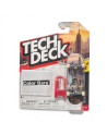 Finger Skate - TECH DECK - Color Bars Clip - 8/12 - Unit