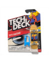 Finger Skate - TECH DECK - Ed Templeton Clip - 6/12 - Unit