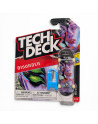 Finger Skate - TECH DECK - Mad Steez Clip - 5/12 - Unité