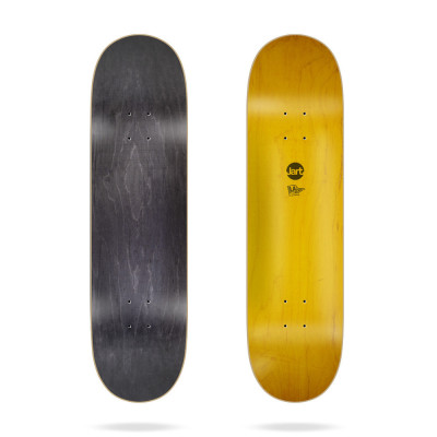 Skateboard Deck - JART Laser - 8.0"