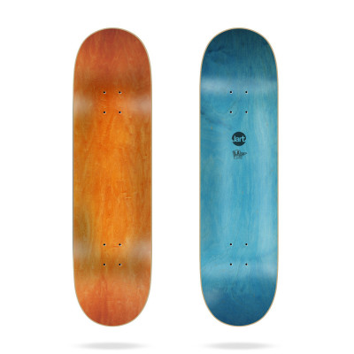 Skateboard Deck - JART Laser - 8.5"