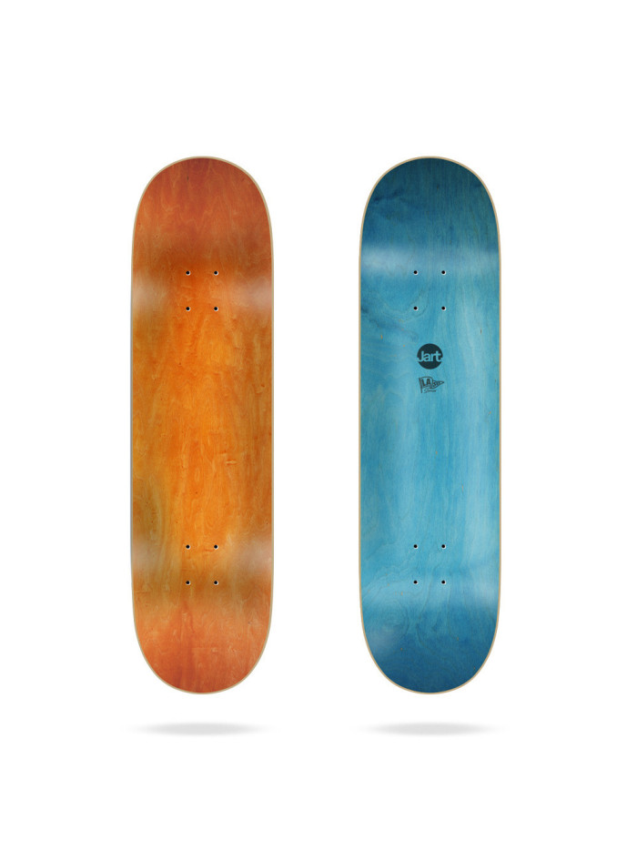 Planche de Skate - JART Laser - 8.5"