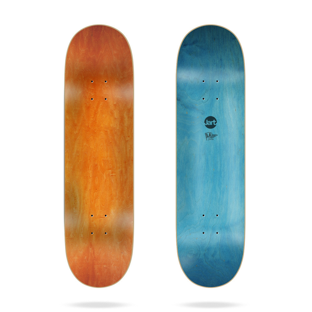 Planche de Skate - JART Laser - 8.5"