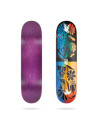 Skateboard Deck - JART Mother Earth - 8.0"