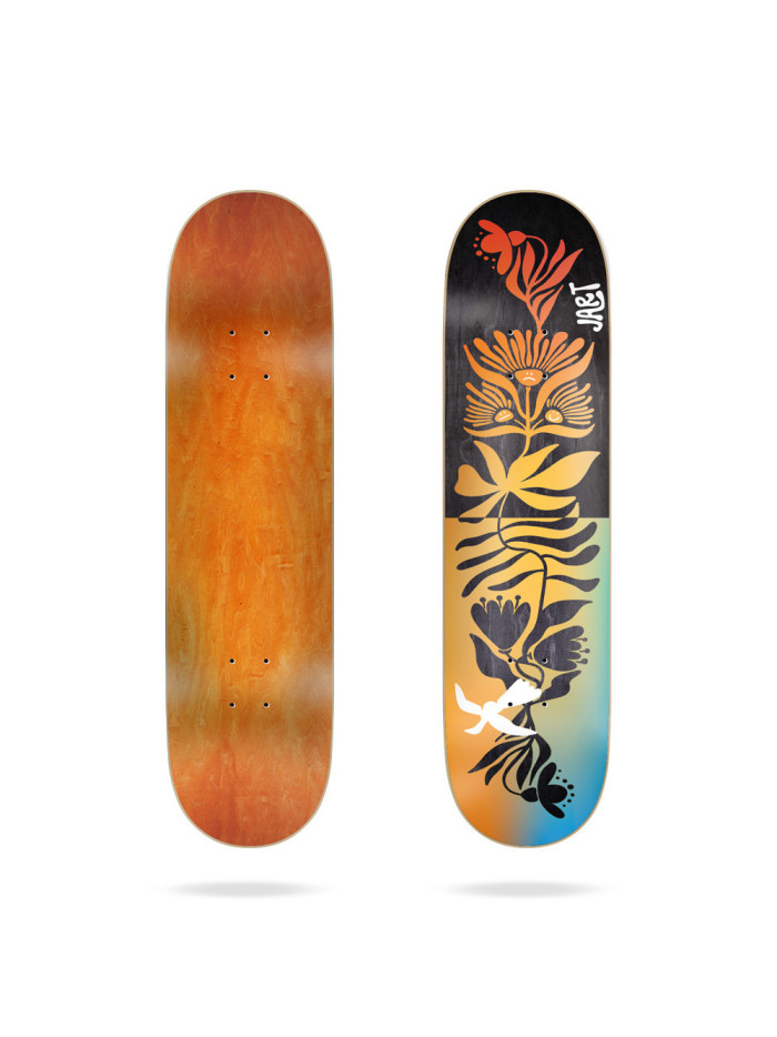 Planche de Skate - JART Mother Earth - 8.25"