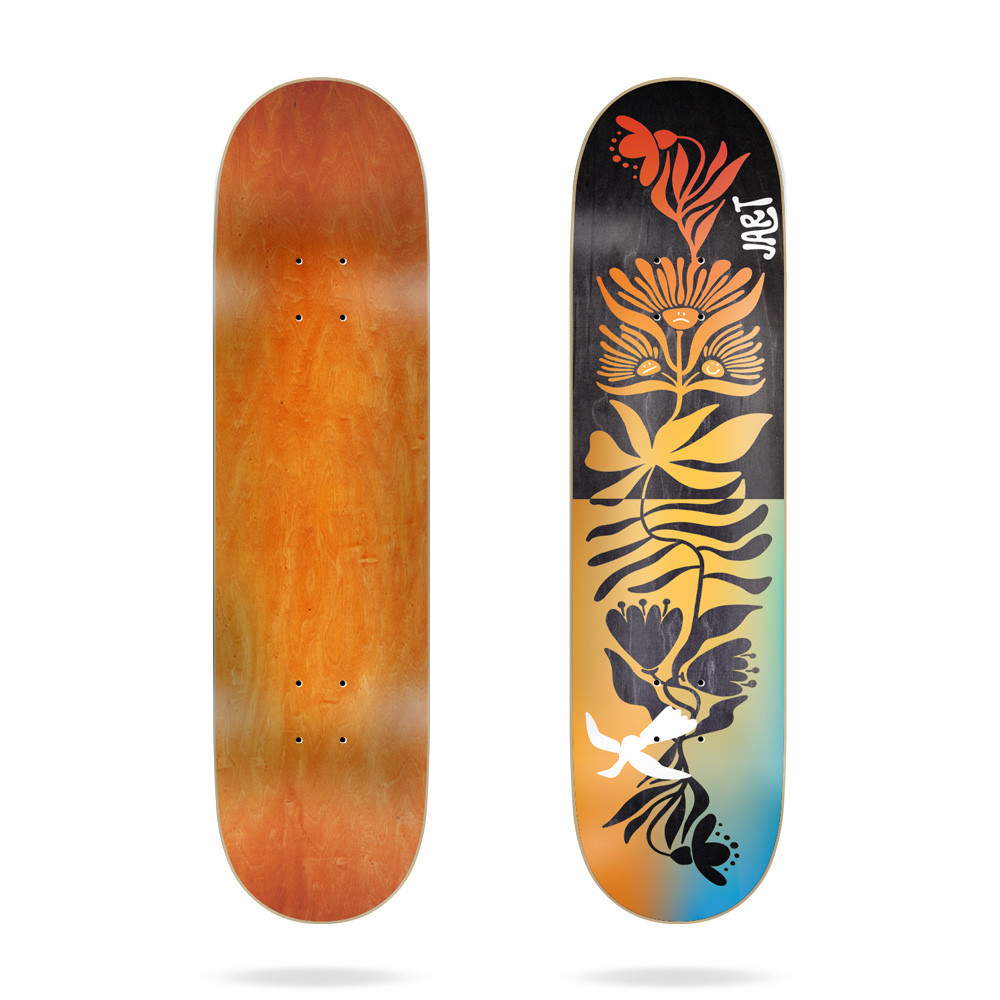 Planche de Skate - JART Mother Earth - 8.25"