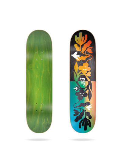Planche de Skate - JART Mother Earth - 8.5"