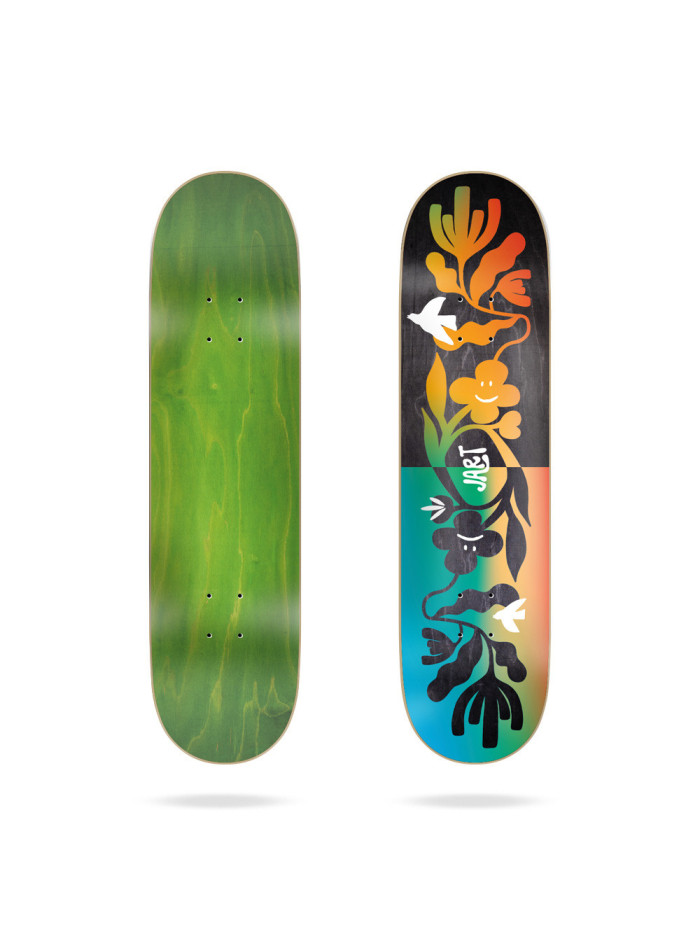 Planche de Skate - JART Mother Earth - 8.5"