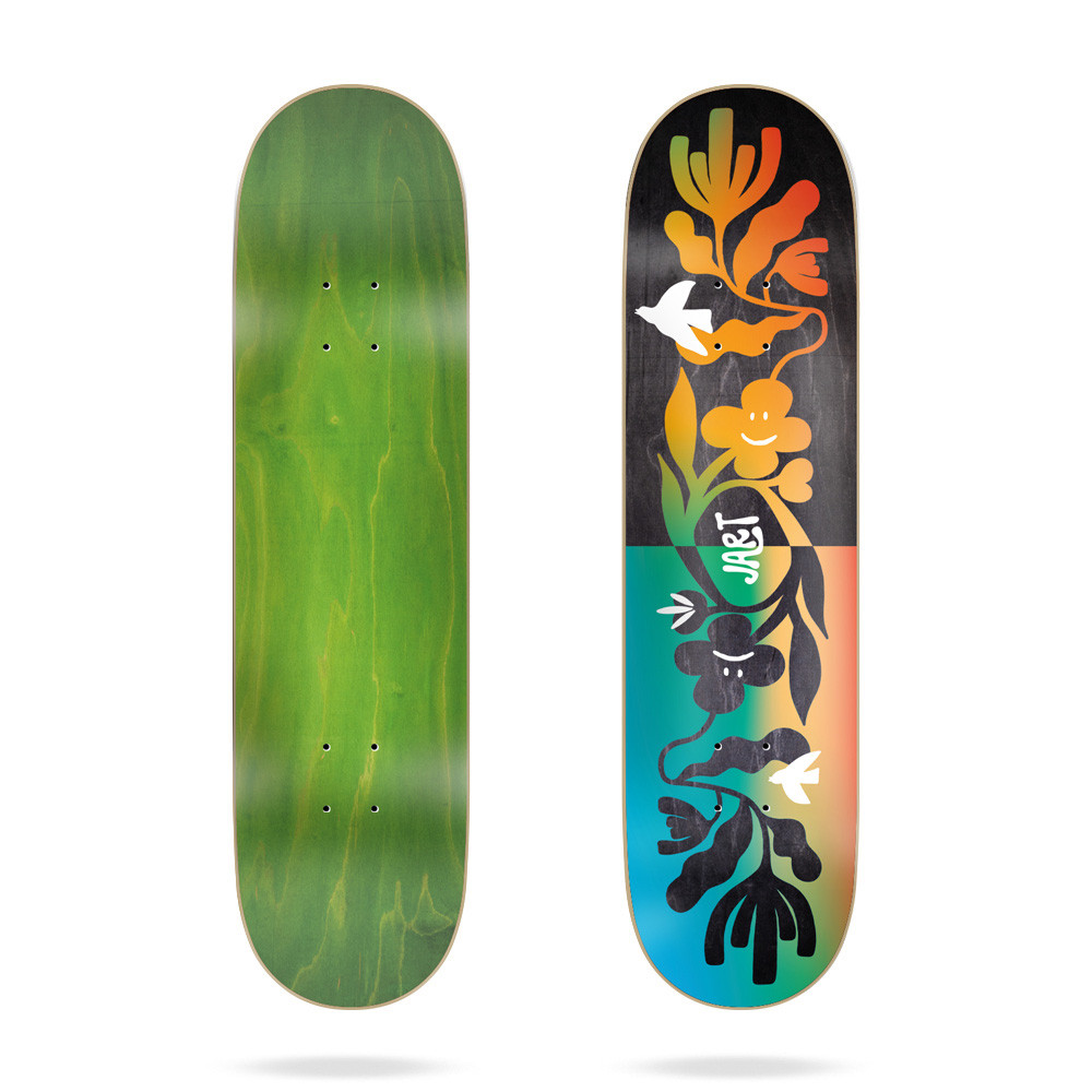 Planche de Skate - JART Mother Earth - 8.5"