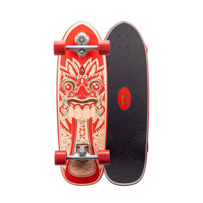 Surfskate - YOW Lakey Peak - 32"