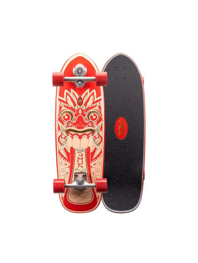 Surfskate - YOW Lakey Peak - 32"