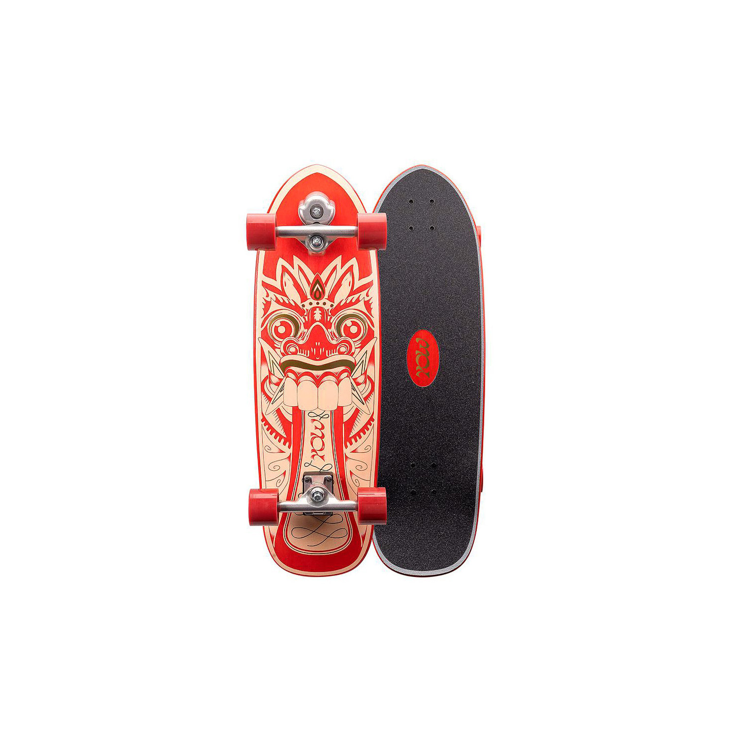 Surfskate - YOW Lakey Peak - 32