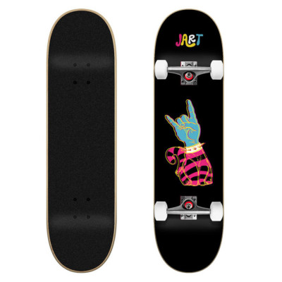 Skateboard - JART Choice - 7.75"