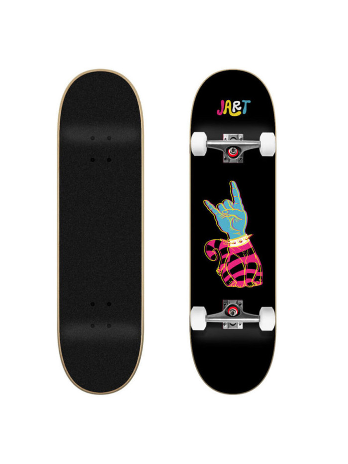 Skateboard - JART Choice - 7.75"
