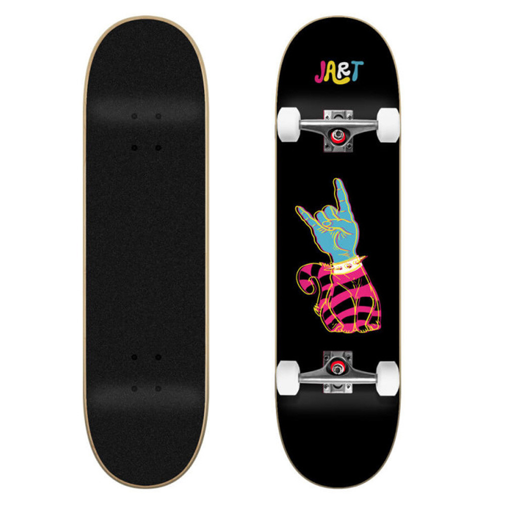 Skateboard - JART Choice - 8.1"