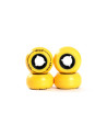 Antirockers - DEAD Yellow - 45mm 100a - Jeu de 4