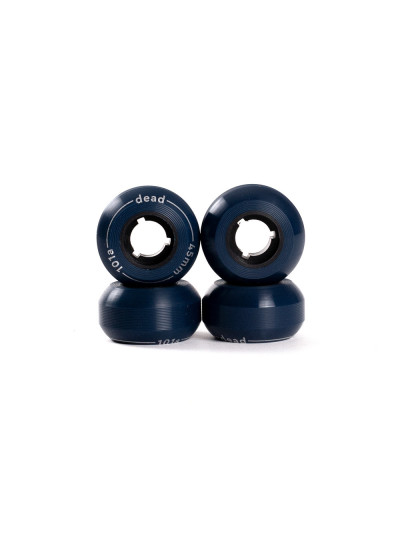 Antirockers - DEAD Navy - 45mm 100a - Jeu de 4