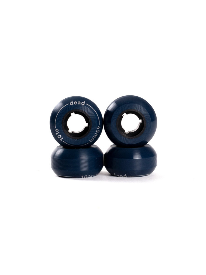 Antirockers - DEAD Navy - 45mm 100a - Jeu de 4