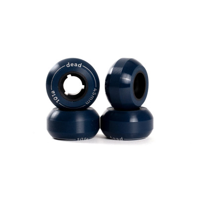 Antirockers - DEAD Navy - 45mm 100a - Jeu de 4
