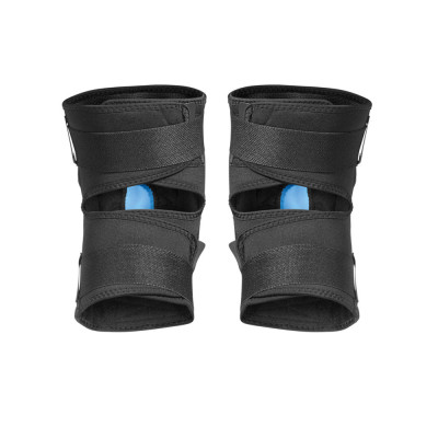 Knee Pad - TSG Wavesk8 A - Black - Pair