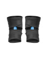 Knee Pad - TSG Wavesk8 A - Black - Pair