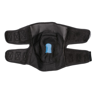 Knee Pad - TSG Wavesk8 A - Black - Pair