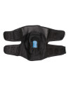 Knee Pad - TSG Wavesk8 A - Black - Pair