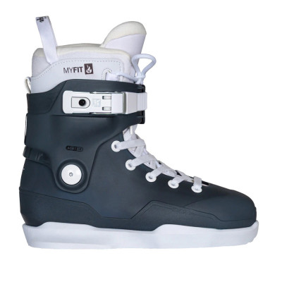 Roller Agressif Boot - IQON ACT - AG Jaro Frijn