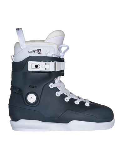 Roller Agressif Boot - IQON ACT - AG Jaro Frijn