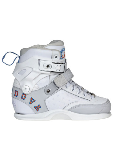 Aggressive Skates Boot - GAWDS 1 - Martina Svobodova