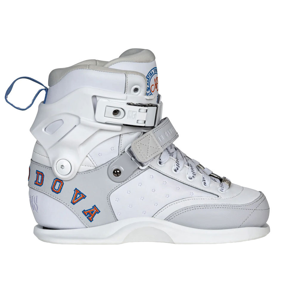 Roller Agressif Boot - GAWDS 1 - Martina Svobodova