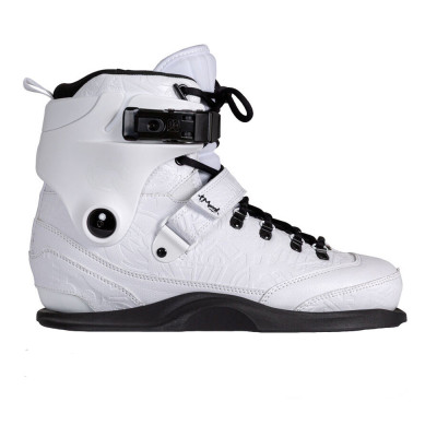 Aggressive Skates Boot - IQON AG20 - Tim Marsh