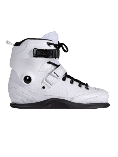 Roller Agressif Boot - IQON AG20 - Tim Marsh