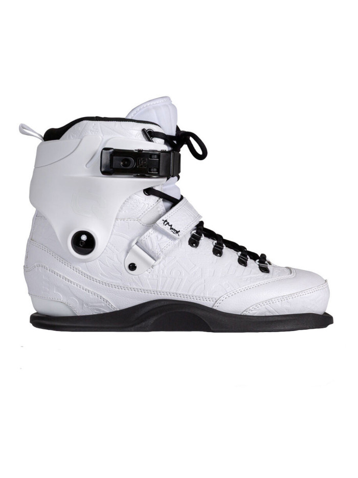 Aggressive Skates Boot - IQON AG20 - Tim Marsh