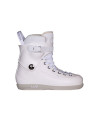 Roller Agressif Boot - USD Sway - Chess Blanc