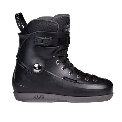 Roller Agressif Boot - USD Sway - Chess Noir