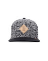 Cap - DJINN'S Gothic Freestyle - Black