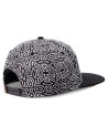 Cap - DJINN'S Gothic Freestyle - Black