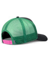 Cap - DJINN'S Flamingo - Black