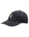 Cap - DJINN'S Skaterboy - Black