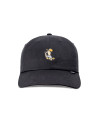 Cap - DJINN'S Skaterboy - Black