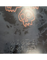 Cruiser Skateboard - GLOBE Trooper Natives Liminous - 27"